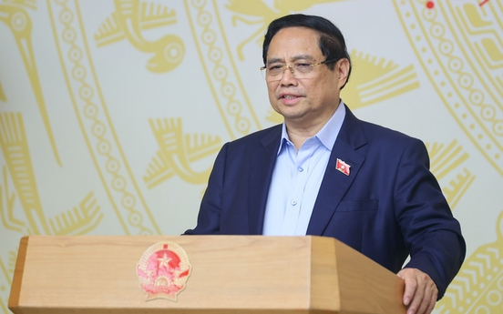 Xuất hiện tiêu cực trong xét duyệt nhà ở xã hội, Thủ tướng yêu cầu Bộ Công an vào cuộc