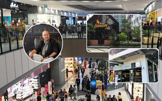 Đặng Lê Nguyên Vũ và hành trình đưa thương hiệu Việt tái định nghĩa bất động sản thương mại