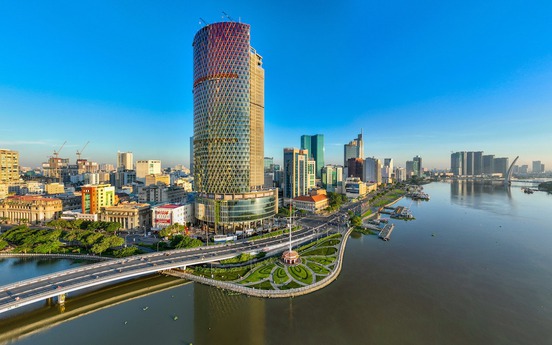 Bà Trương Mỹ Lan có động thái đáng chú ý với tòa nhà chọc trời bỏ hoang hơn thập kỷ, từng kỳ vọng cao thứ 3 Việt Nam