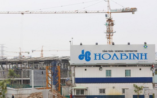 Lãi tăng mạnh, Hòa Bình vẫn chậm thanh toán trái phiếu do chưa thu xếp được nguồn tiền