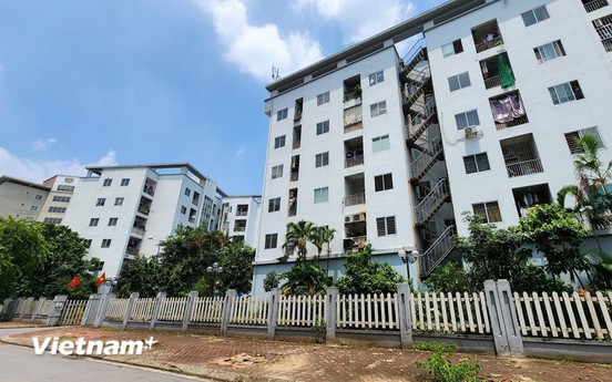 Phân định rõ trách nhiệm trong việc xác định người được mua nhà ở xã hội