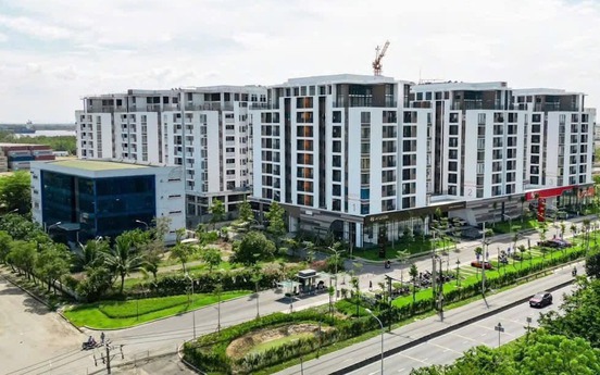 'Đầu tàu' kinh tế cả nước dẫn đầu chỉ tiêu nhà ở xã hội, hơn 13.000 căn trong 2 năm