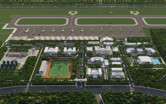 Tin vui: Hơn 4.000 hộ dân tại dự án sân bay 5 sao hàng đầu thế giới của Việt Nam đã nhận được tiền bồi thường