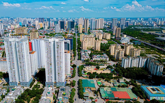 Nhà đầu tư "đón sóng" trước thềm bảng giá đất mới