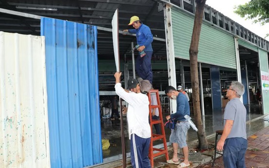 15 trường hợp bị cưỡng chế thu hồi đất, nhường chỗ cho đường nối cao tốc 21.000 tỷ, kết nối 2 tỉnh thành giàu nhất Việt Nam