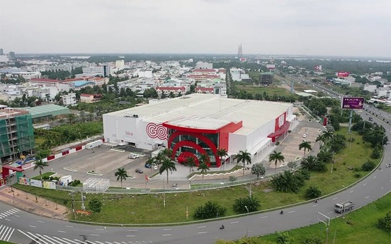 Thành phố rộng thứ 3 Việt Nam dự kiến có thêm 3 trung tâm thương mại và siêu thị tổng hợp