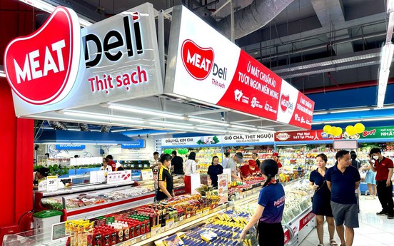 WinCommerce hướng tới 10.000 cửa hàng, hiện đại hóa hạ tầng bán lẻ Việt Nam