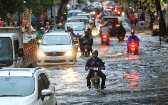 Việt Nam có một thành phố sụt lún nhanh gấp 2 lần nước biển dâng, chuyên gia chỉ ra 4 nhóm nguyên nhân chính