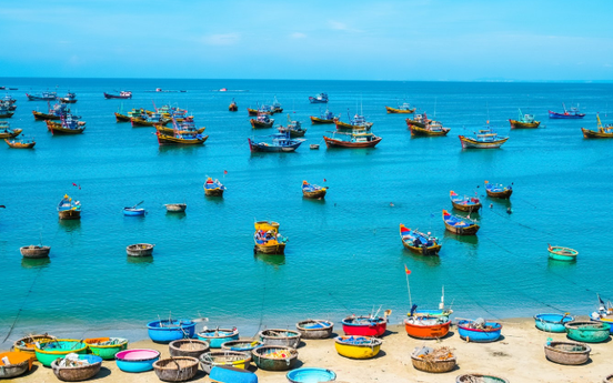 Tỉnh rộng nhất Việt Nam sắp có khu du lịch quốc gia rộng gần 15.000ha, định hướng trở thành điểm đến hàng đầu khu vực châu Á - Thái Bình Dương