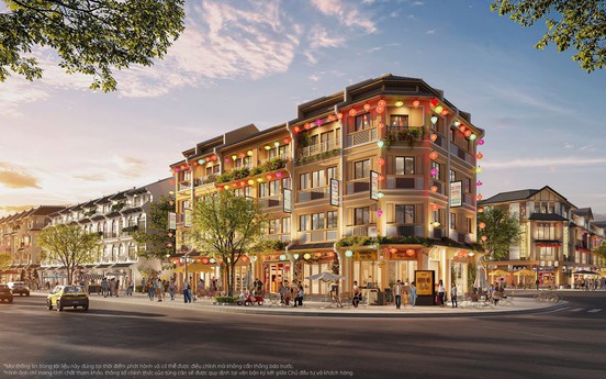 Khoảng cách tính bằng phút di chuyển, giá đất Vịnh Ngọc chỉ bằng 1/10 trung tâm TP.HCM, cơ hội rộng mở cho nhà đầu tư vào Cần Giờ