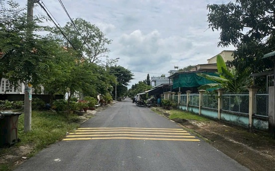 Đất nền Cần Giờ dậy sóng, hút giới đầu tư