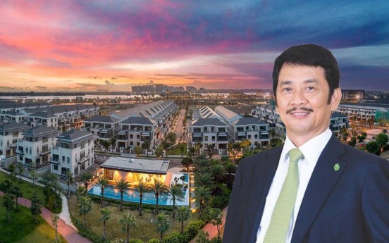 Ngày mai, Novaland (NVL) sẽ công bố cột mốc đặc biệt đối với dự án 'sống còn' Aqua City