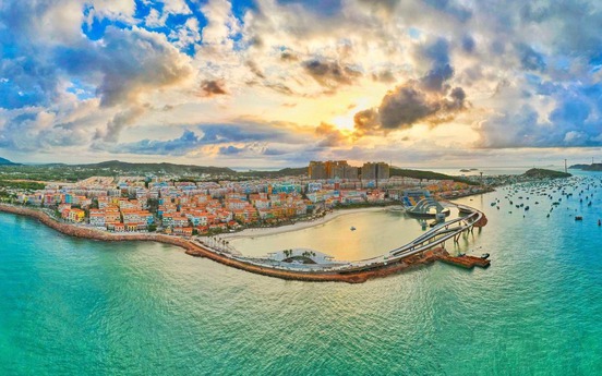 Đặc khu lớn bậc nhất Việt Nam sắp có hồ nước ngọt gần 3.000 tỷ