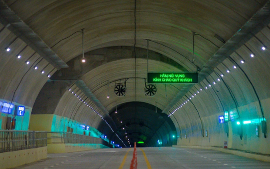 Đường hầm xuyên núi dài nhất cao tốc Bắc - Nam sắp được mở rộng lên gấp rưỡi