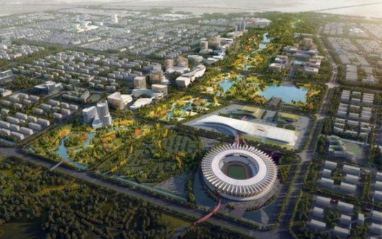 Việt Nam sắp khởi công khu đô thị thể thao Olympic đẳng cấp quốc tế, được Thủ tướng chỉ đạo