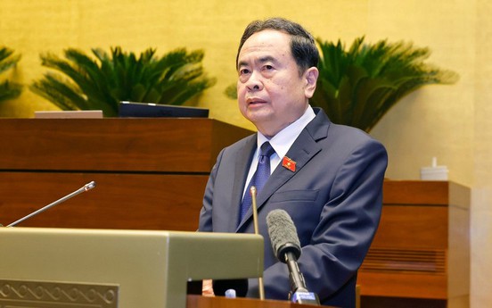 Nhiều điểm mới trong bầu cử đại biểu Quốc hội, hội đồng nhân dân vào tháng 3/2026