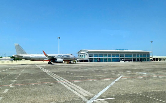 Doanh nghiệp Hà Lan ‘ngỏ ý’ đầu tư tại sân bay của thành phố lớn nhất Việt Nam