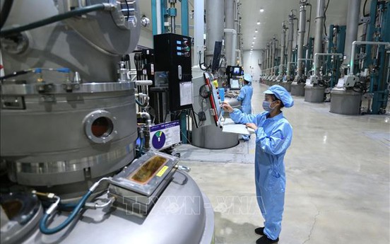 Dự thảo Luật Đầu tư (sửa đổi): Tăng sức cạnh tranh trong thu hút đầu tư