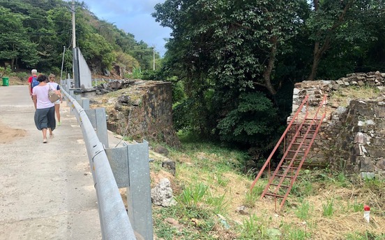 Cây cầu ma đáng sợ nhất TP. HCM chính thức hoạt động trở lại