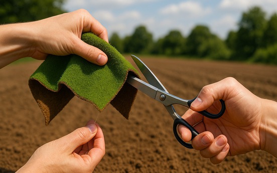 Kể từ nay, phải đáp ứng điều kiện này mới được phép tách đất thổ cư