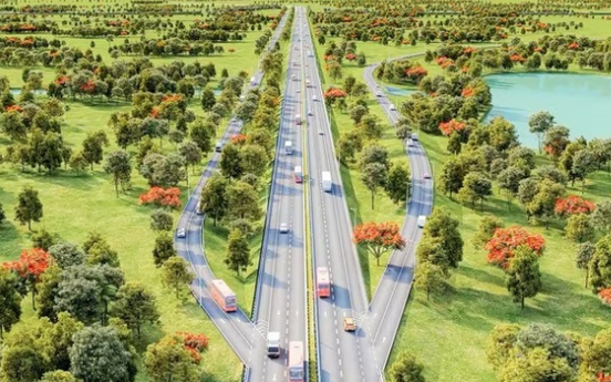 Cao tốc 18.000 tỷ giúp rút ngắn quãng đường Đà Lạt – TP. HCM nỗ lực gỡ khó sau 5 tháng khởi công