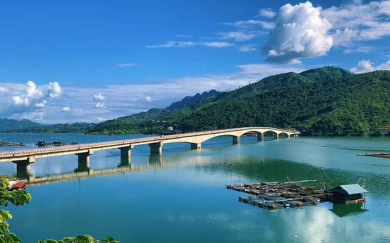 Việt Nam sở hữu công trình từng lập kỷ lục Đông Nam Á, tọa lạc tại vùng thường xuyên xảy ra động đất