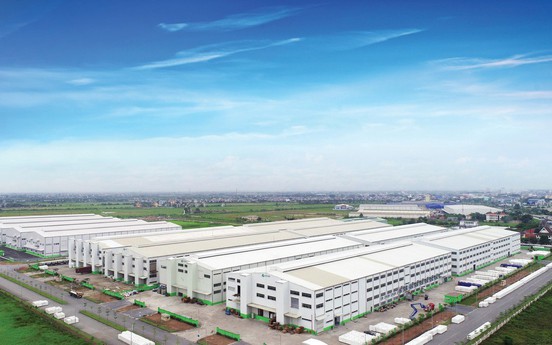 Sonadezi Châu Đức (SZC) sắp có công ty con mảng dịch vụ golf vốn điều lệ 10 tỷ đồng