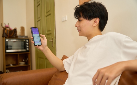 Chủ shop có thể vận hàng gọn nhẹ, thanh toán liền mạch với chỉ duy nhất một ứng dụng?