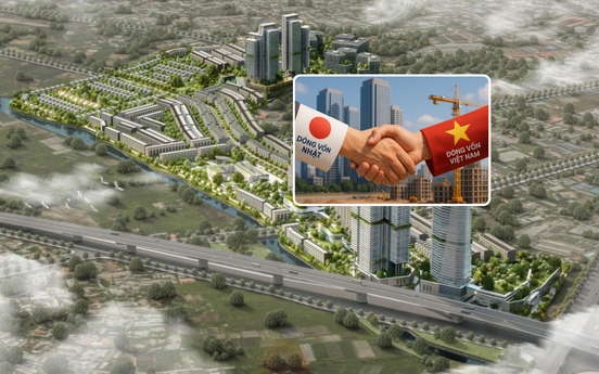 Phía sau thương vụ M&A 350 triệu USD tại dự án One World của Kim Oanh Group