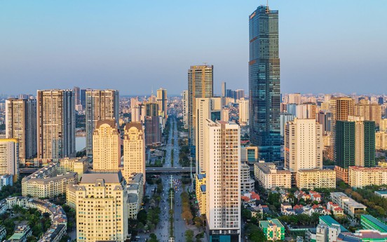 Năm 2026 được kỳ vọng sẽ mở ra chu kỳ đầu tư mới