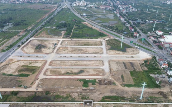 Dự án Thành Đông Metropolis (Hải Phòng): Môi giới sử dụng Hợp đồng nguyên tắc làm "mồi nhử" khách hàng?