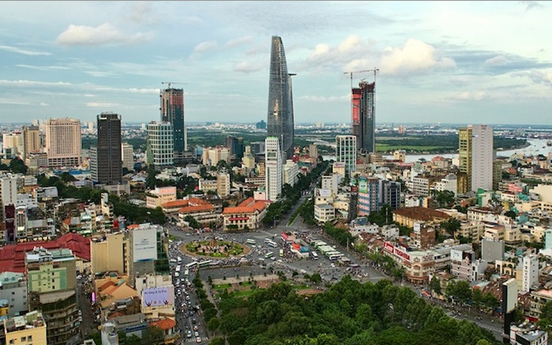 Thị trường chung cư TP.HCM tăng nhiệt nhờ làn sóng “Nam tiến” từ nhà đầu tư phía Bắc đổ bộ
