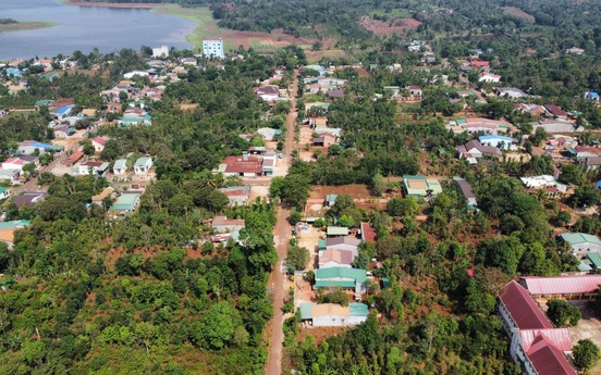 Tỉnh lớn thứ 3 Việt Nam sẽ có thêm khu dân cư đô thị hơn 18.000m2