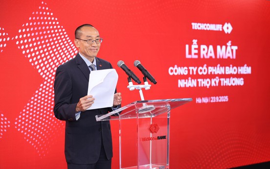 Techcombank mở rộng dịch vụ tài chính với loạt sản phẩm bảo hiểm từ Techcom Life
