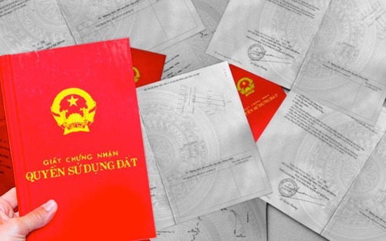 Kể từ nay, người dân sẽ chịu hậu quả lớn nếu chậm sang tên sổ đỏ