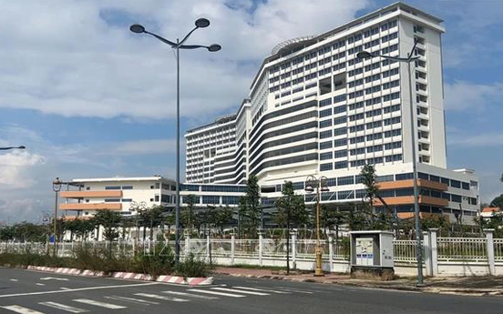 Chốt thời gian vận hành bệnh viện công 1.500 giường lớn nhất thành phố giàu nhất Việt Nam, vốn đầu tư 4.500 tỷ