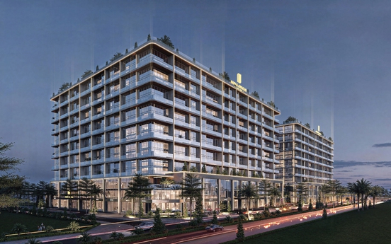 Sunshine Group tiên phong đưa chuẩn sống “Private Luxury” đến Long Biên