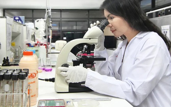 Thêm một 'ông lớn' Thái Lan chuẩn bị xây nhà máy đầu tiên tại Việt Nam