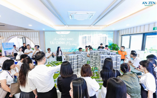 Nâng bước nghề môi giới: Cen Land và Cen EcoTech miễn phí 500 suất đào tạo và thi chứng chỉ môi giới bất động sản