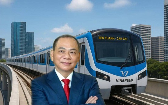 Diễn biến mới nhất về tuyến đường sắt hơn 85.000 tỷ do Vinspeed đề xuất