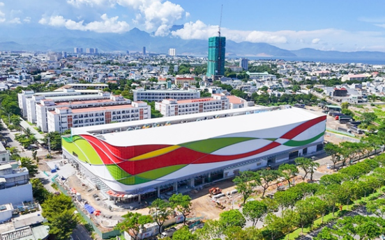 2 tuần nữa, chính thức khánh thành TTTM đầu tiên của Mega Market tại Việt Nam: Vốn đầu tư 20 triệu USD, tọa lạc tại TP đáng sống nhất cả nước