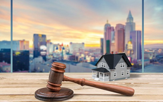 Đề xuất tăng mức phạt đối với trường hợp bỏ cọc đấu giá đất