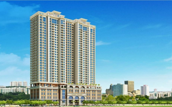 Thêm 4 dự án nhà ở tại TP.HCM được gỡ vướng, chuẩn bị cấp sổ đỏ