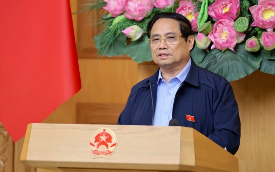 Thủ tướng ‘bật đèn xanh’ để doanh nghiệp tư nhân tham gia dự án lớn, yêu cầu đẩy nhanh nhà ở xã hội