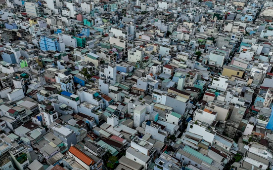 Việt Nam có một con đường lọt top hấp dẫn nhất thế giới, tọa lạc tại phường có mật độ dân số gấp 10 lần Singapore