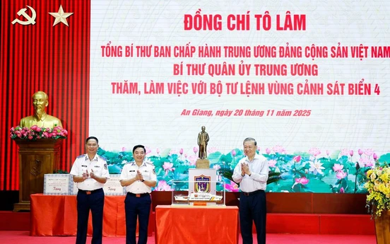 Làm rõ cơ chế, trách nhiệm xử lý phản ánh, kiến nghị về văn bản quy phạm pháp luật