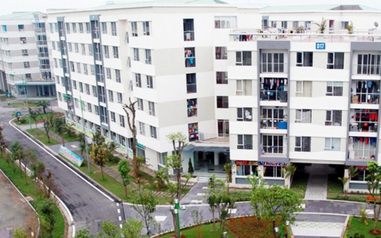 Chính phủ ban hành quy định về thành lập Quỹ nhà ở quốc gia