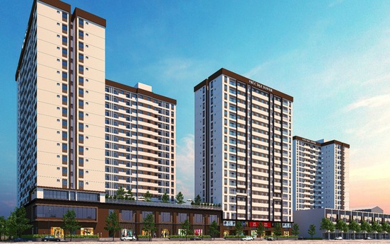 TP. HCM sắp mở bán hơn 900 căn nhà ở xã hội, giá chỉ từ 700 triệu đồng/căn