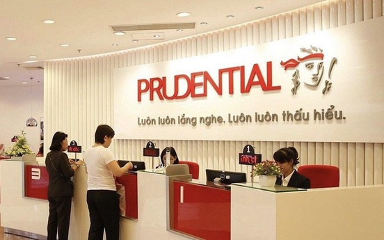 Prudential Việt Nam chi trả bồi thường chỉ trong vài giờ cho khách hàng vùng bão lũ miền Trung