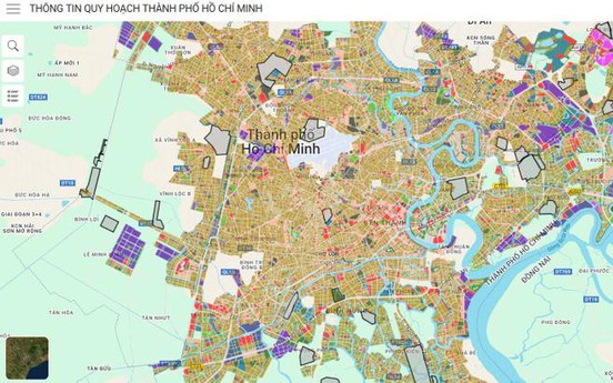 Tra cứu thửa đất online: Cách "soi" quy hoạch nhanh và chính xác nhất